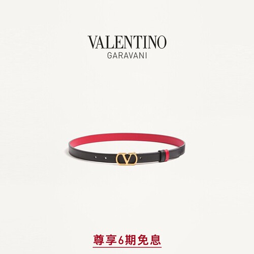 华伦天奴VALENTINO女士腰带