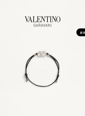华伦天奴VALENTINO男士手镯