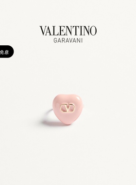 华伦天奴VALENTINO女士戒指