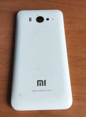 小米2手机后盖小米3小米4小米1后盖拆机原装后盖非全新