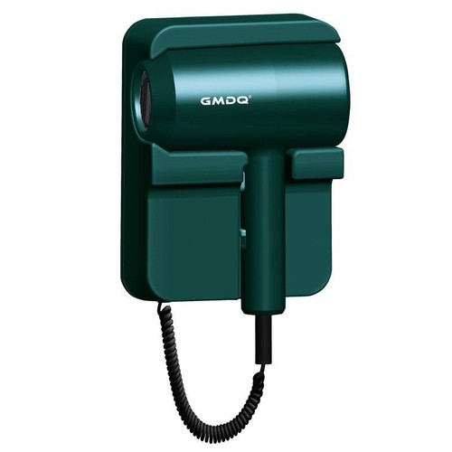 民宿酒店吹风机壁挂式宾馆专用卫