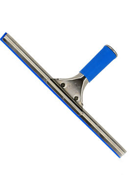 白云清洁（baiyuncleaning）AF04114A不锈钢玻璃钢刮水器擦窗清洁