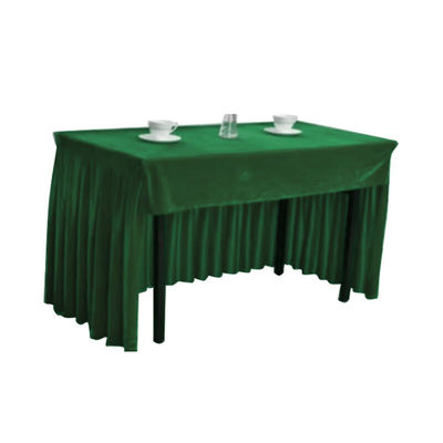 安赛瑞园艺布三长一短款式长140cm宽60cm高75cm定制款9Z01260