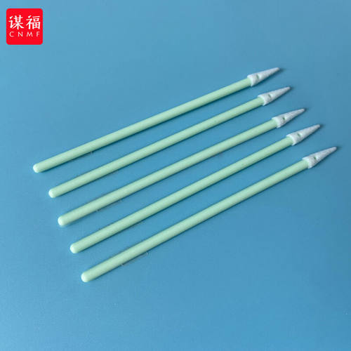 谋福（CNMF）6199超细无尘布净化棉签不掉屑镜头显示屏线路板擦拭
