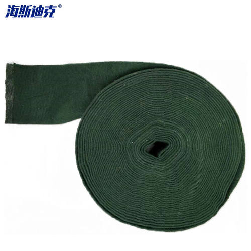 海斯迪克HKW-74绿化保温布大树保温棉树木保温保湿防寒棉缠树带绿
