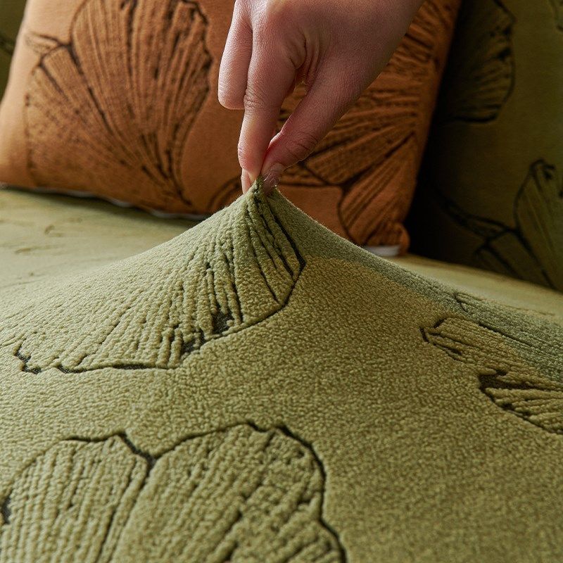 热销2025年新款四季通用轻奢贵妃沙发套罩坐垫子防滑全包直排全盖