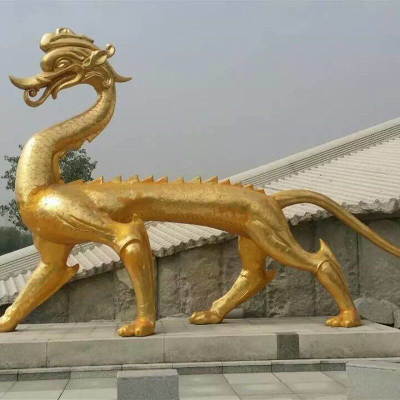 热销河北铜龙雕塑 铜龙订购 九龙戏珠雕塑纯铜铜龙 铜龙雕塑