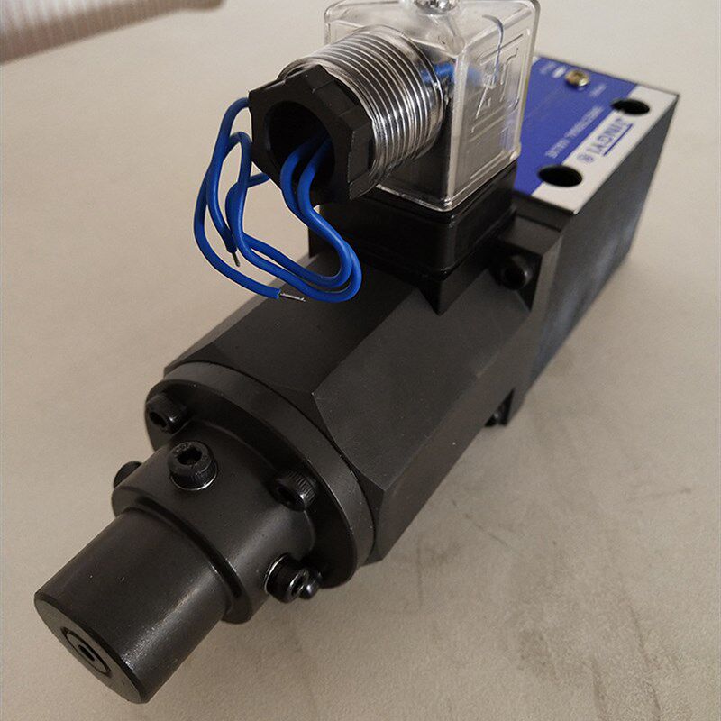 热销溢流阀高压溢流阀单向减压比例榆次油研生产厂家直供