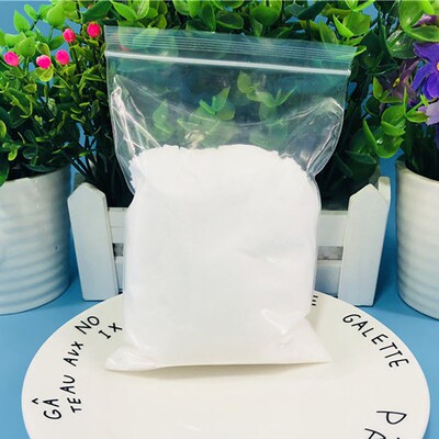 热销硼砂粉史莱姆水晶泥起泡胶材料打金催化焊接助焊剂金银铜融化