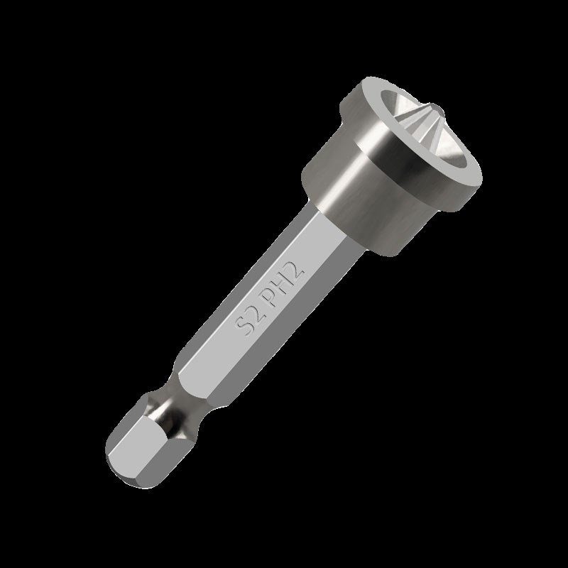 热销沃一石膏板定位批头防打穿自攻螺丝十字限位磁性批咀电钻