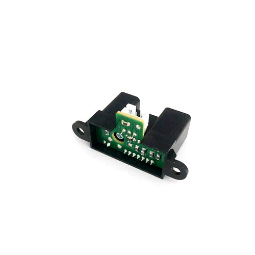 SHAPR红外测距传感器GP2Y0A02YK(10-150CM)
