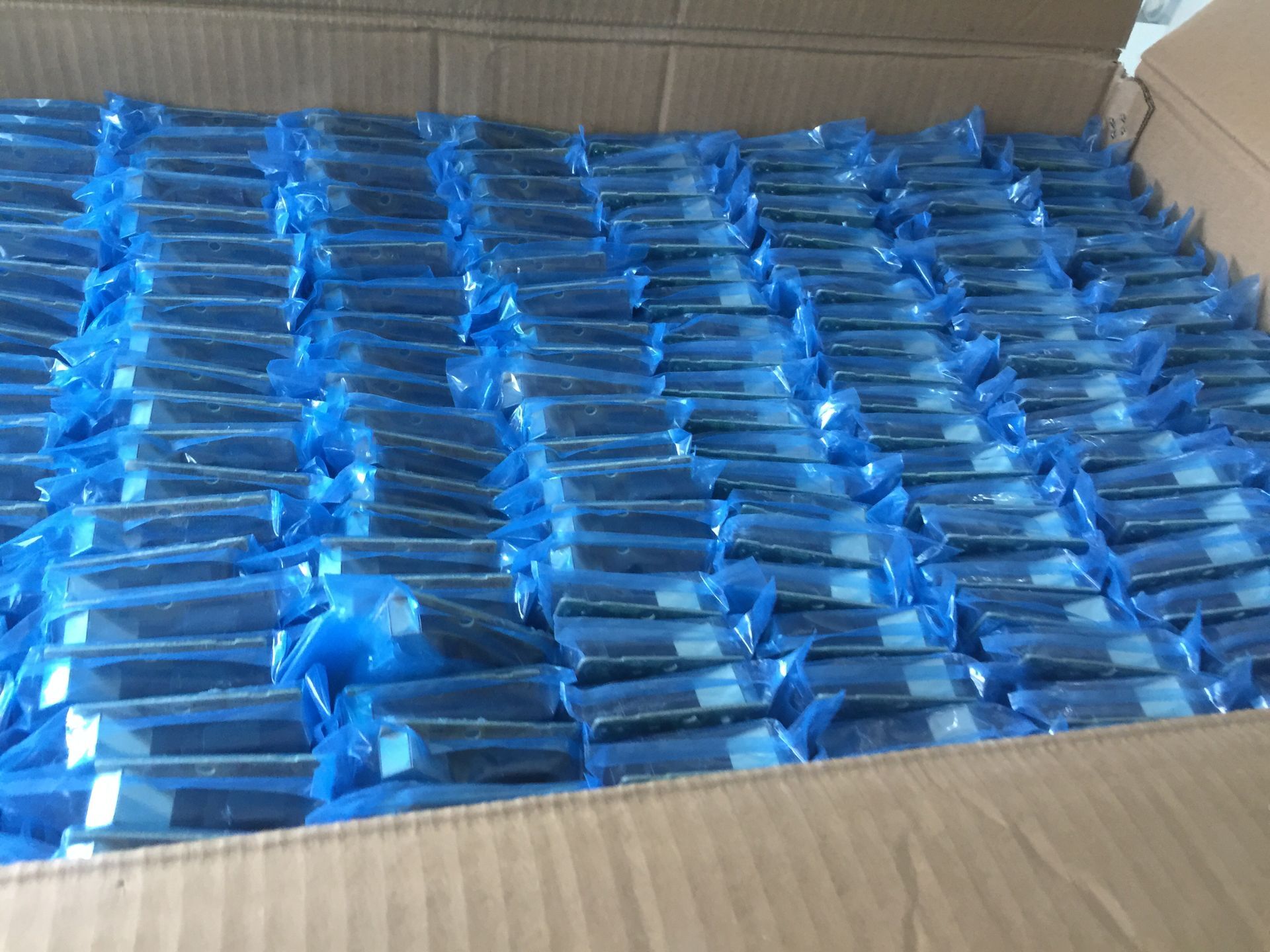 日本原装进口PM2.5传感器PPD42NJ环保无铅小米1代2代净化器专用