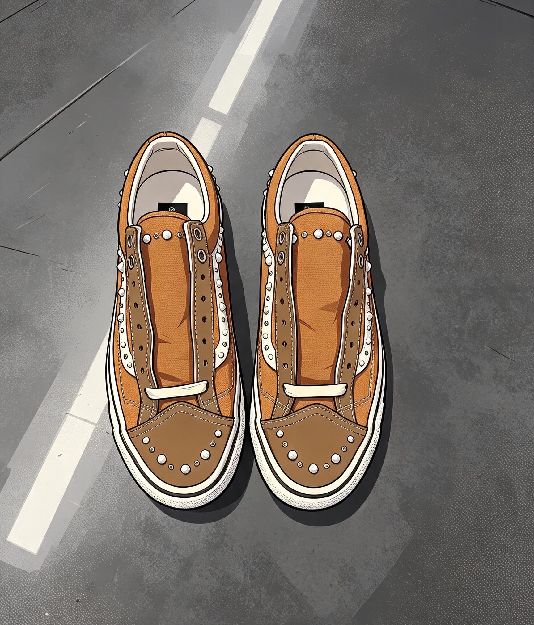 thumbnail for TMO Made VS Premium old Skool 36LX