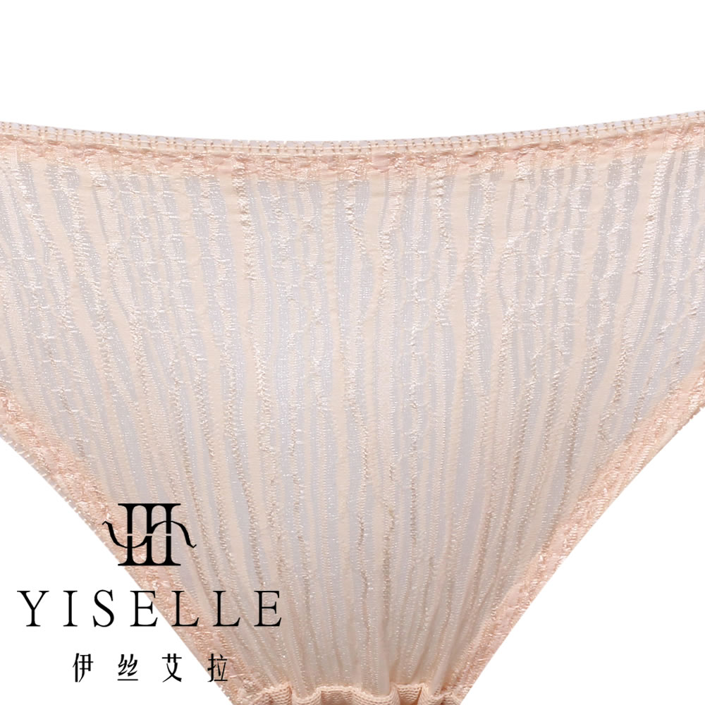 Slip YISELLE en nylon - Ref 668134 Image 5