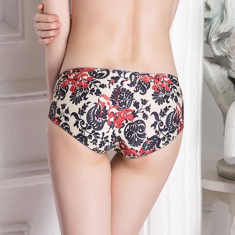 Slip jeunesse YISELLE en nylon - Ref 646279 Image 3