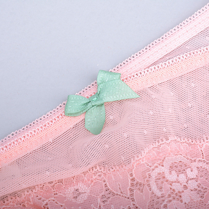 Slip jeunesse YISELLE - Ref 664640 Image 4