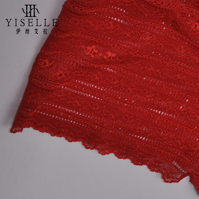 Slip jeunesse YISELLE en nylon - Ref 668416 Image 5