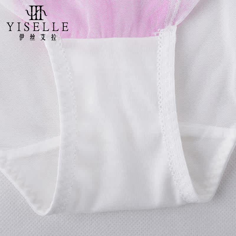 Slip jeunesse YISELLE en nylon - Ref 668316 Image 4