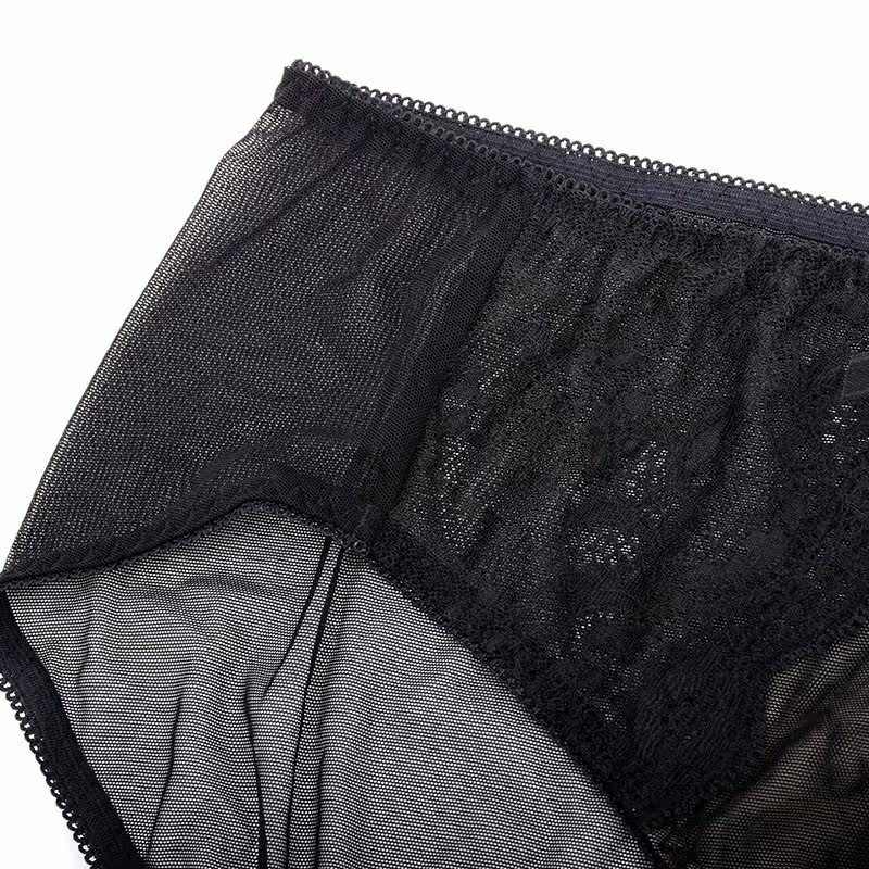 Slip jeunesse YISELLE en nylon - Ref 664957 Image 4