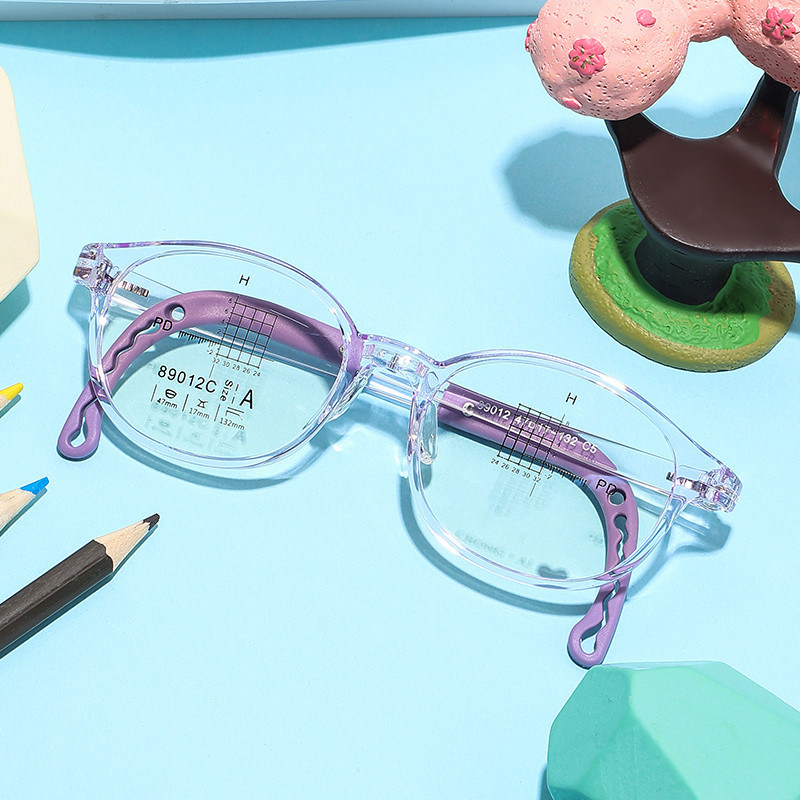 TR90儿童镜框男女孩配远近视散光有度数眼睛架硅胶鼻托防滑眼镜框,ZIPPO/瑞士军刀/眼镜,定制成品光学镜,淘宝优惠券,粉丝福利购,淘宝优惠卷