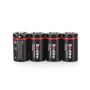 CR2锂电池3V1000影闪器激光笔水表仪表夜视仪相机15266电池