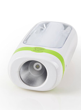 LED手电筒迷你家用充电式强光户外照明便携高亮多功能袖珍手电