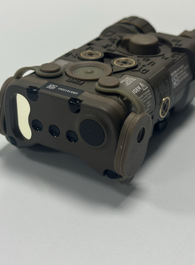 新品NGAL l23全功能镭射指示器GY顶配版100mw超高功率绿激光VCSEL