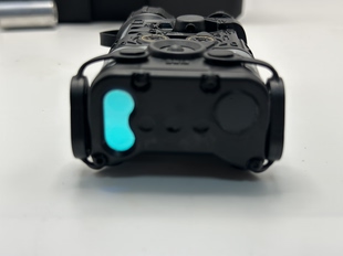 新品NGALA2MKIII锻造铝合金超高强度高功率VCSEL照明原品操作逻辑