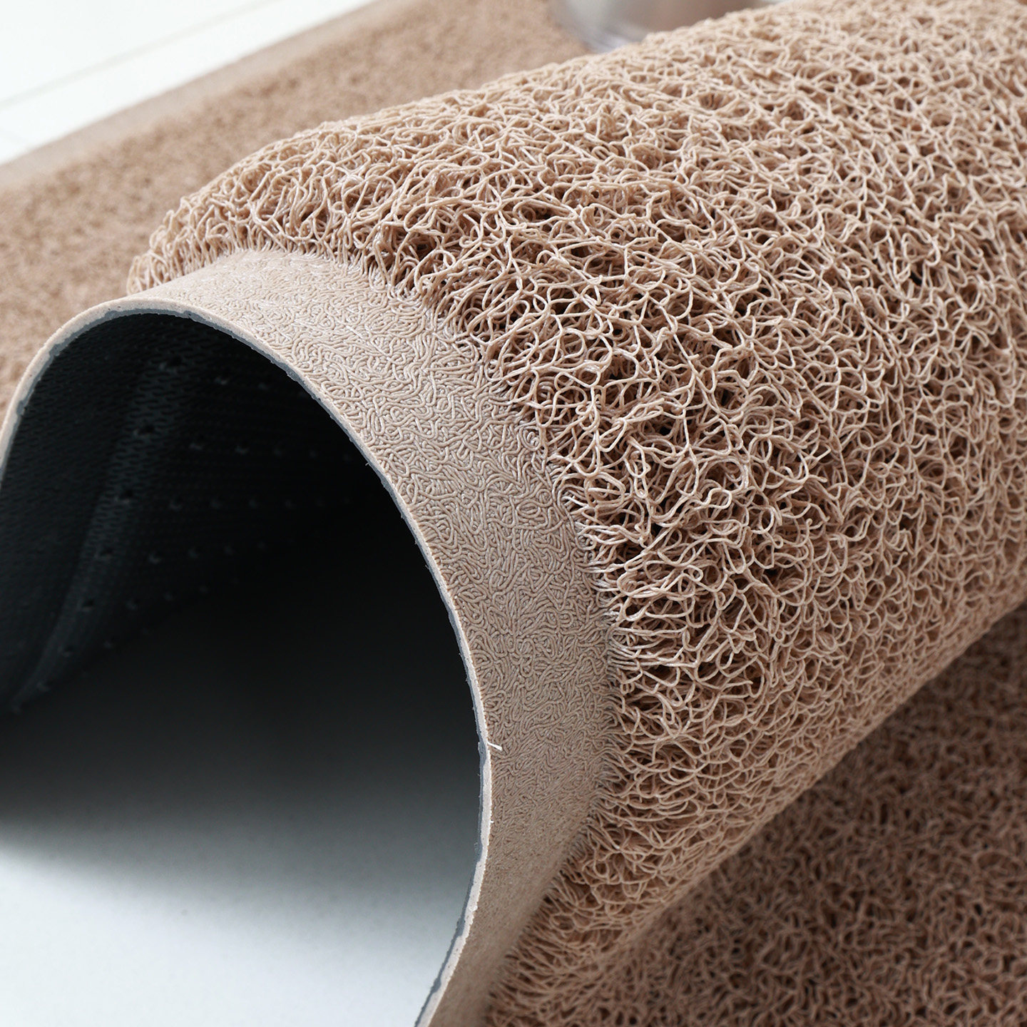 入户门地垫室外高级感进门耐脏防滑压边丝圈脚垫黑色地毯店铺门口,居家布艺,入户地垫,淘宝优惠券,粉丝福利购,淘宝优惠卷