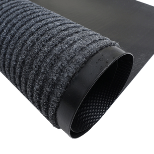 入户门地毯商用整铺门店酒店玄关家用室内吸水防滑垫厨房进门地垫