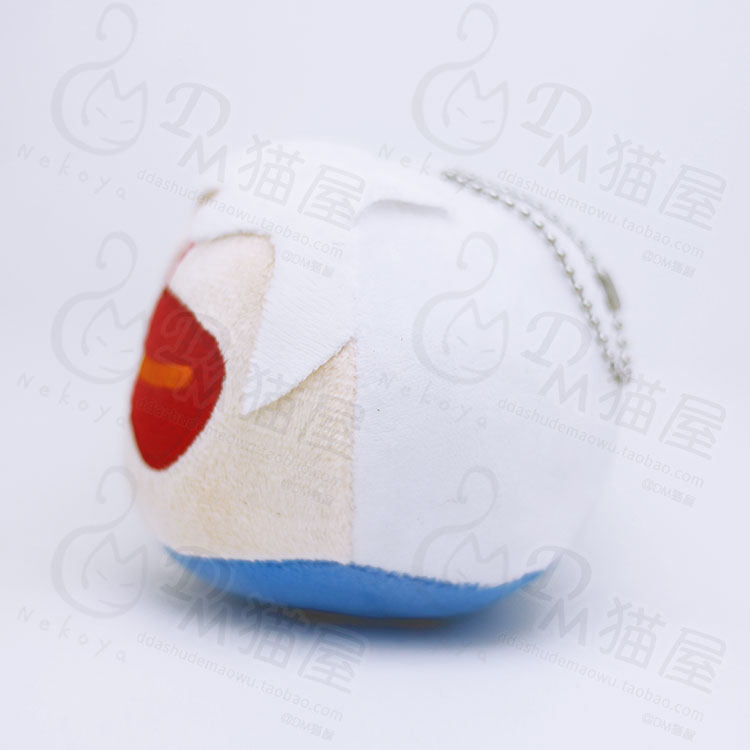 Peluche manga DM   Rye Pioneer - Ref 2694515 Image 3