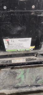 20an天能共享電動車模組大量收購 48v 回收地區(qū)不限制只要你有量