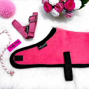 Crafty Ponies福蹄马宝宝套装 马衣笼头牵绳 英国设计 启蒙小助手