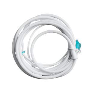 制氧机通用配件2/4/10m/硅胶/耳麦式吸氧管/面罩/雾化套装/氧气袋