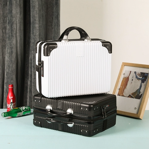 Портативный чемодан, маленькая система хранения, 14 дюймов, 16 дюймов