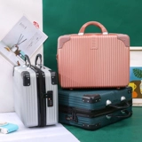 Портативный чемодан, маленькая система хранения, 14 дюймов, 16 дюймов