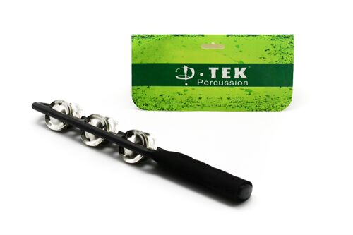 D.TEK手摇铃鼓