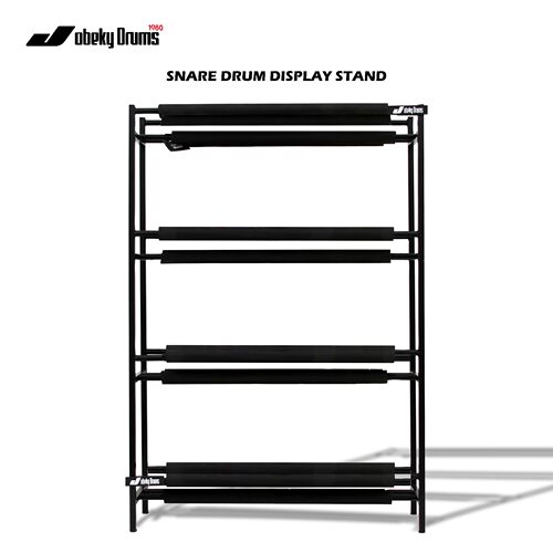 军鼓展架JBKDRUMS集中展示