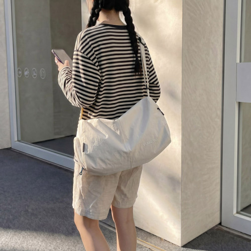 瑜伽运动包包女健身包女游泳收纳训练包旅游大容量单肩斜挎旅行包