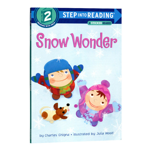 雪地奇观snowwonder