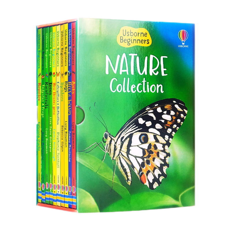 UsborneBeginnersnature
