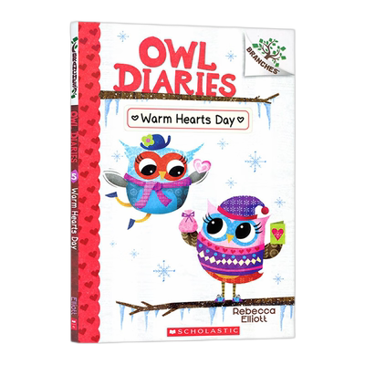 原版英文童书学乐大树系列童书