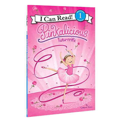 PinkaliciousTutu-rrific