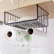 giá bát thông minh Dưới tủ bếp, đơn giản, lắp đặt miễn phí, vật tư kệ, giá bếp, giá lưu trữ, giá hoàn thiện, cửa hàng bách hóa nhỏ, đa chức năng - Trang chủ móc dán tường chịu lực 10kg