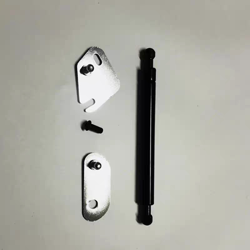 适用21-24年福特猛禽F15后备箱弹簧助力器