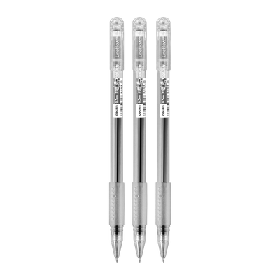 s10820支装得力中性笔