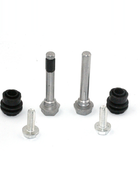 长安逸动XT分泵销螺丝导向销胶套定位销防尘套修理包