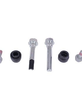 铃木超级维特拉刹车分泵销螺丝导向销胶套卡钳密封圈活塞油封