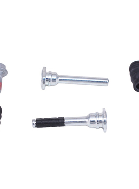 05-16款铃木雨燕刹车分泵销螺丝导向销胶套定位销防尘套修理包