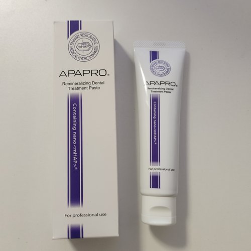 APAPRO封釉膏55G,CarePolis蜂胶
